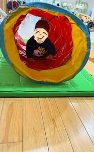 泉の森認定こども園