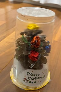 おうぎの森