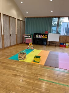 パオちゃん広場