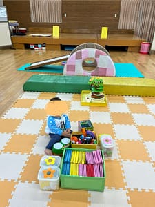 本郷保育園