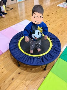 泉の森認定こども園