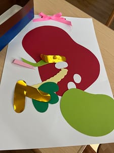 こんばの森