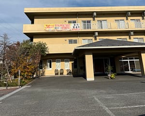 こんばの森保育園