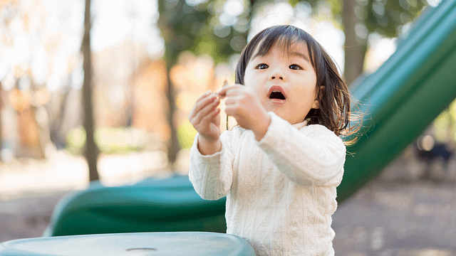 子ども