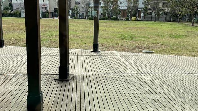 冒険はらっぱ