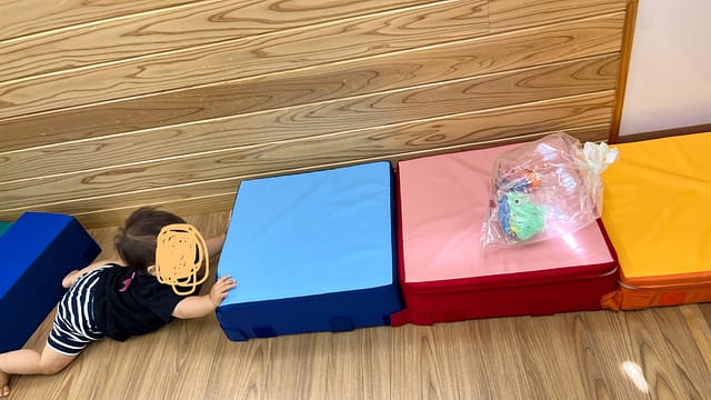 こんばの森