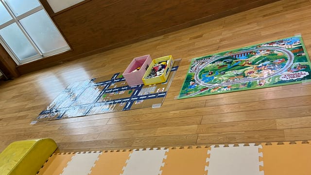 本郷保育園