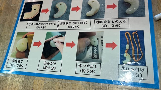 埼玉県立歴史と民族博物館