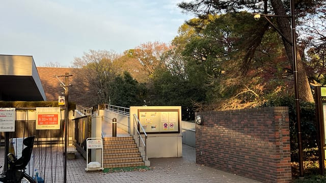 埼玉県立歴史と民族博物