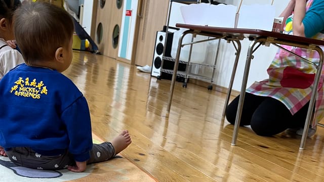 泉の森認定こども園