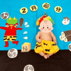 寝相アート
